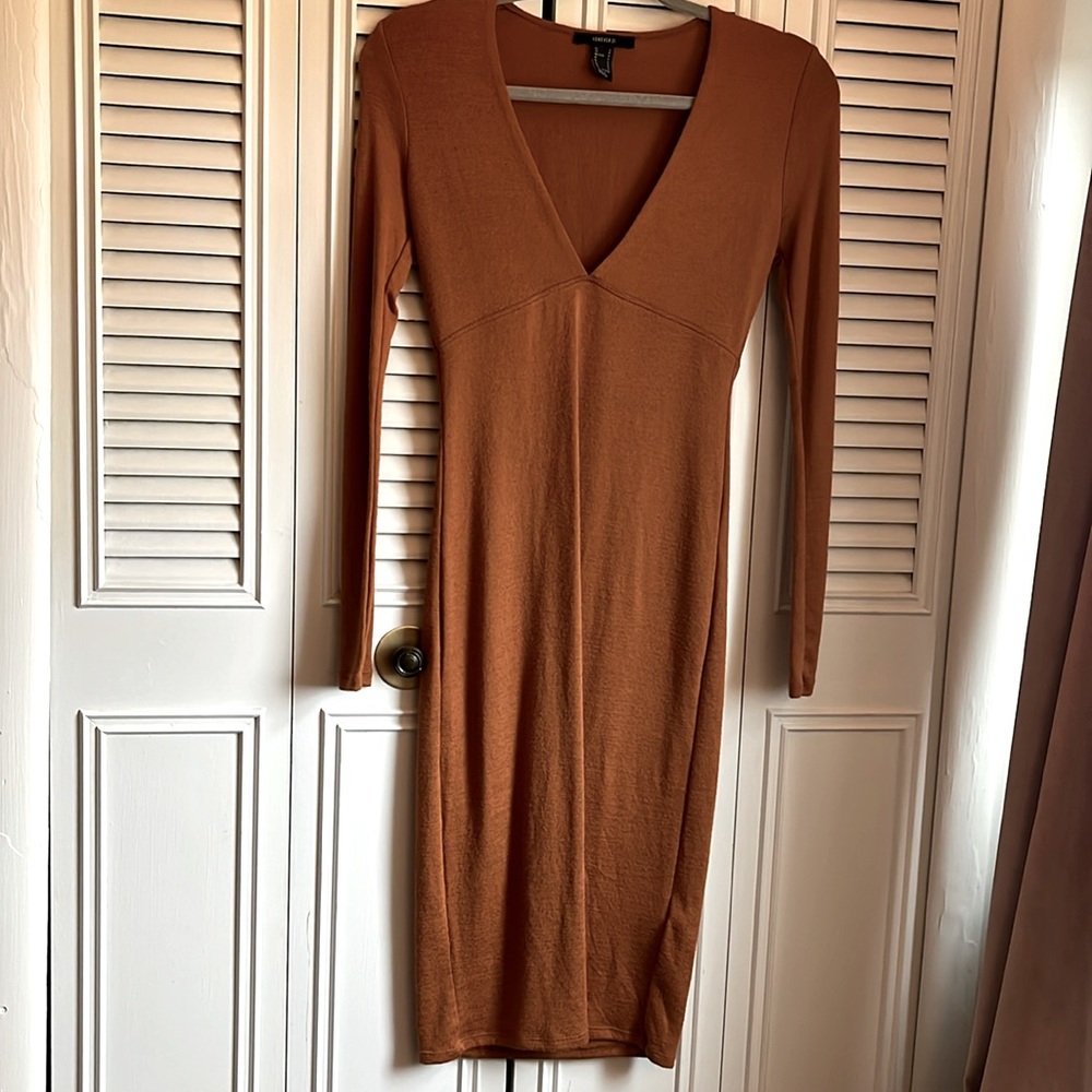 Forever 21 dress